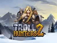เกมสล็อต Troll Hunters2